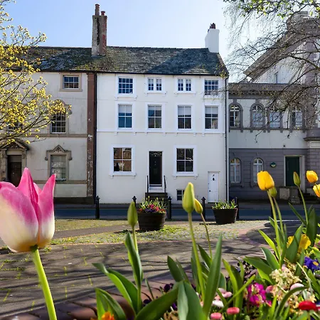The Admiral's * Whitehaven